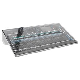 Pro Allen & Heath QU32 cover