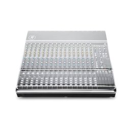 Mackie 1604VLZ4 cover