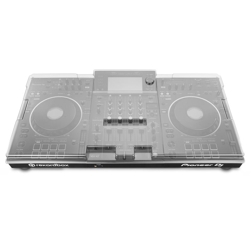 Pioneer XDJ-XZ cover