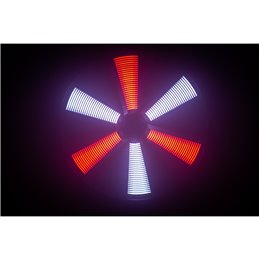 LED FAN RGB