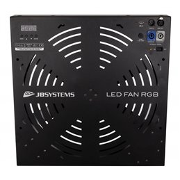 LED FAN RGB