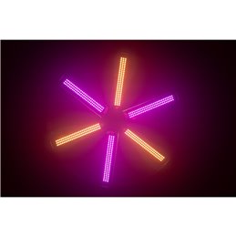 LED FAN RGB
