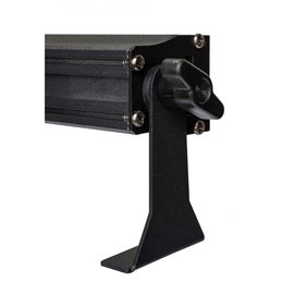 Location Black Gun Led - Panneau led UV 18x3W