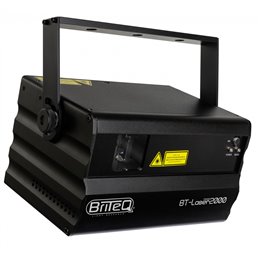 BT-LASER2000 RGB