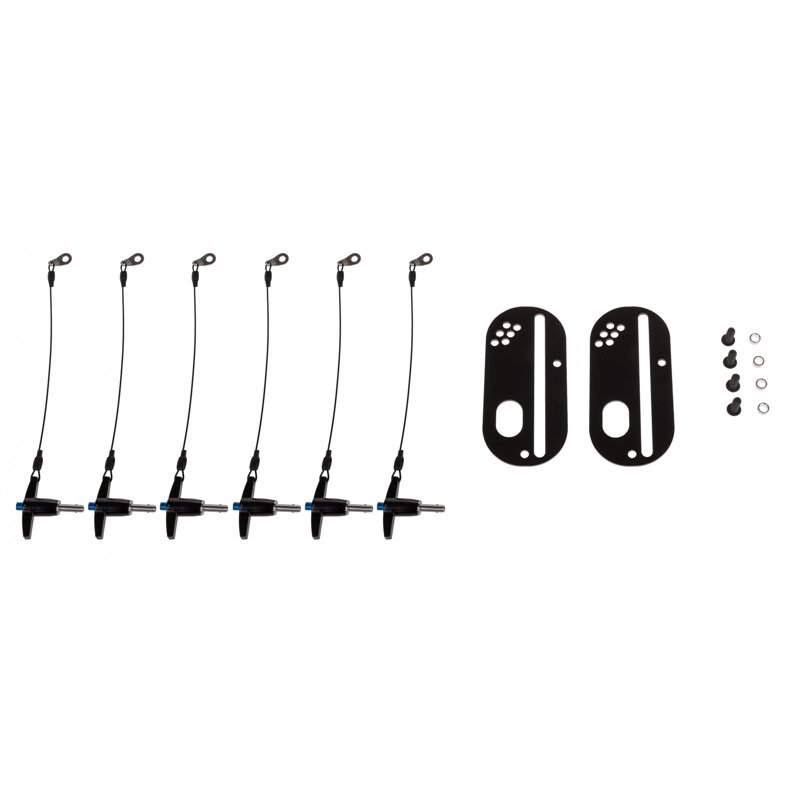 BT-BLINDER2 IP RIGGING SET