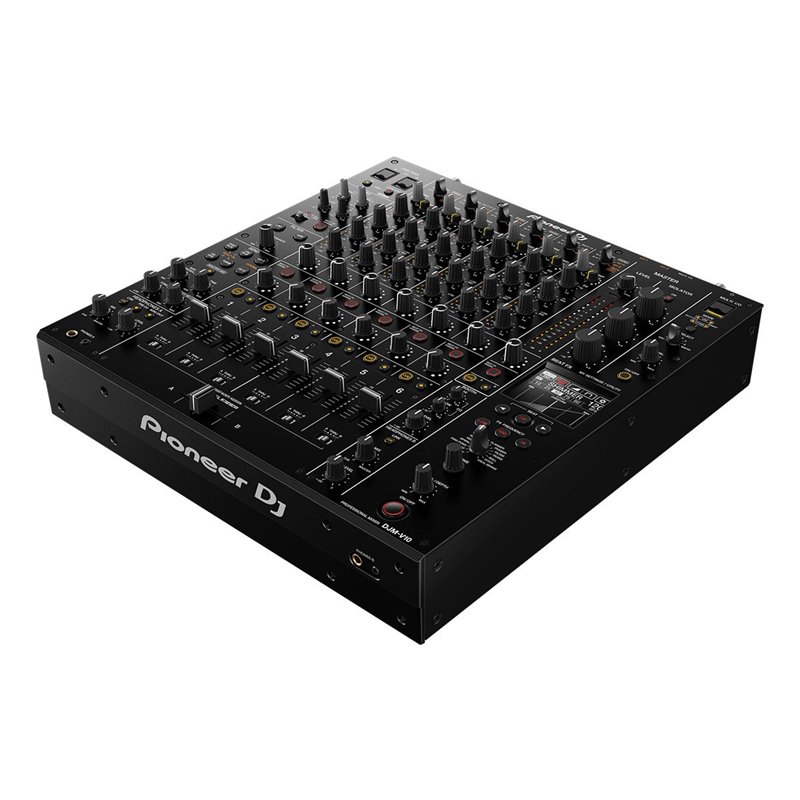 DJM V10