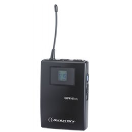 UHF410-Body