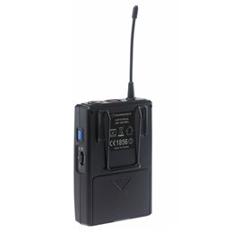 UHF410-Body