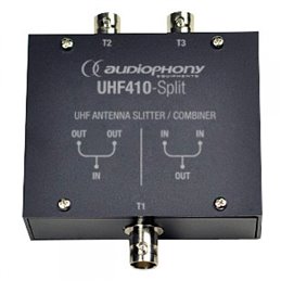 UHF410-Split