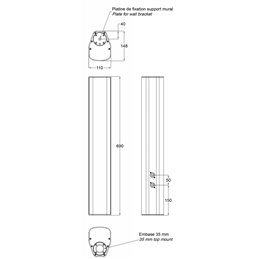 iLINE83w