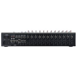 MPX16
