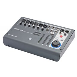 MIXtouch8