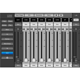 MIXtouch8
