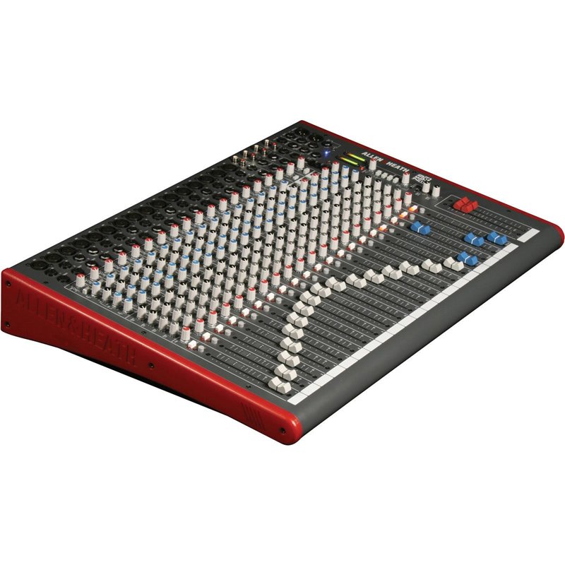 ZED-24 ZED-24