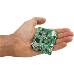 Carte Dante 4 Ch pour SMA/SMQ/PMQ