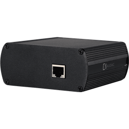 Boitier config. pour APM