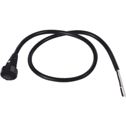 Câble 70cm - AWX5 5 pins Noir