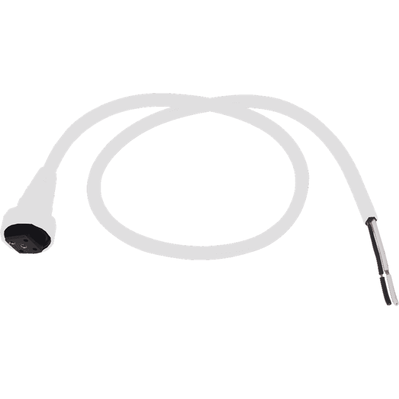 Câble 70cm - AWX5 5 pins Blanc