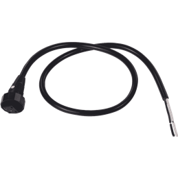 Câble 2,5m - AWX5 5 pins Noir
