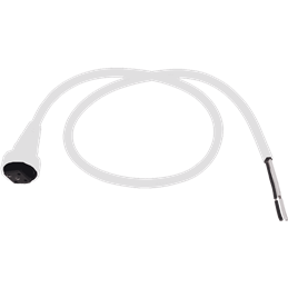 Câble 2,5m - AWX5 5 pins Blanc