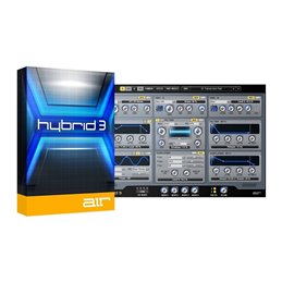 Vortex Wireless 2