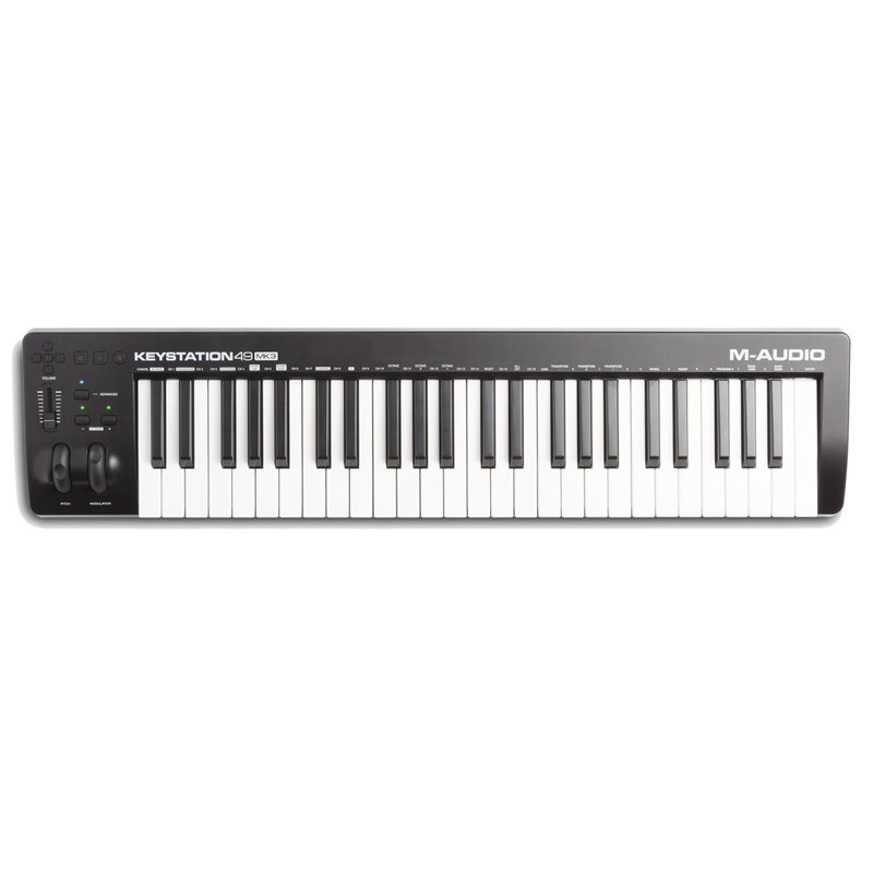 Keystation 49 MK3