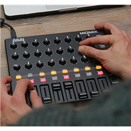 MIDIMIX