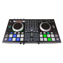 DJ-KONTROL 4