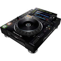 CDJ 2000 NEXUS 2