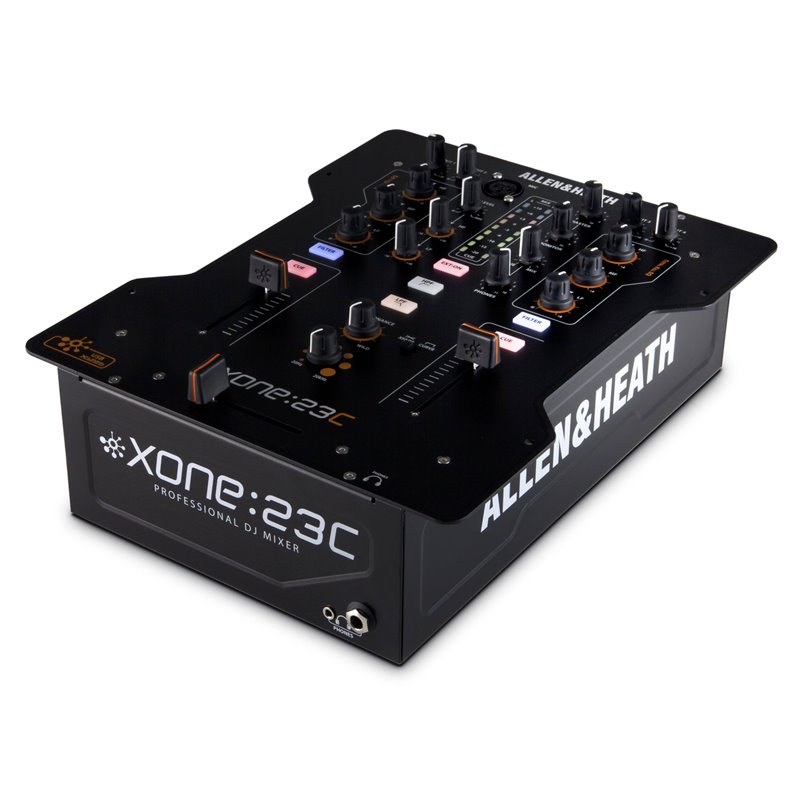 Xone 23C Xone 23C