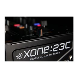 Xone 23C