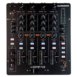 Xone 43