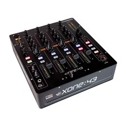 Xone 43
