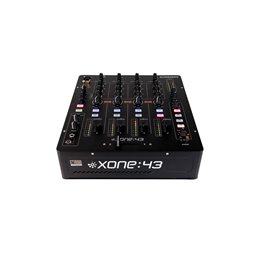 Xone 43