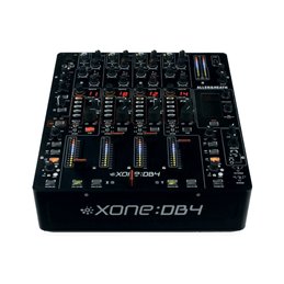 Xone DB4