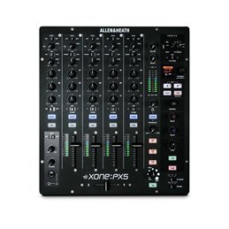 Xone PX5