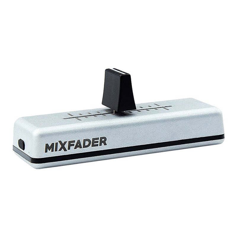 MIXFADER