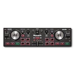 DJ2GO2 Touch