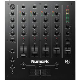 M6 USB