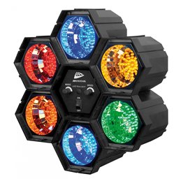 LED SIXLIGHT