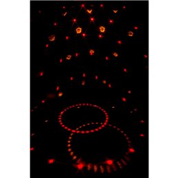 LED DIAMOND II