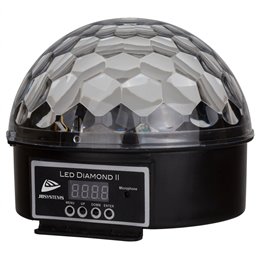 LED DIAMOND II