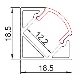 TAPEprofil-C