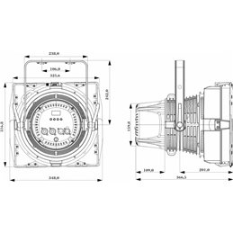 EXPO CANNON