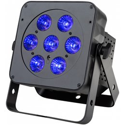 LED PLANO 6in1