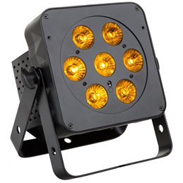 LED PLANO 6in1