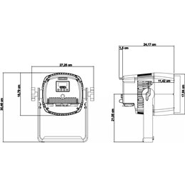 BT-COLORAY 120R