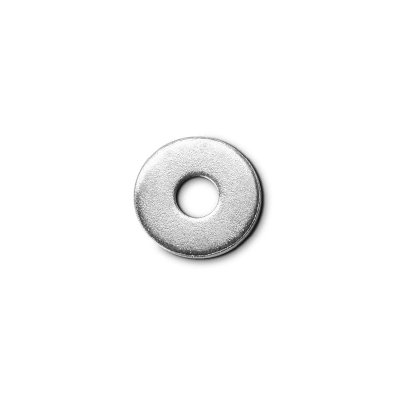 Sonoplay - Rondelles 5,0 x 15 mm, acier galvanisé Rondelle galvanis