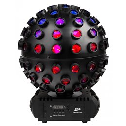 LED GLOBE