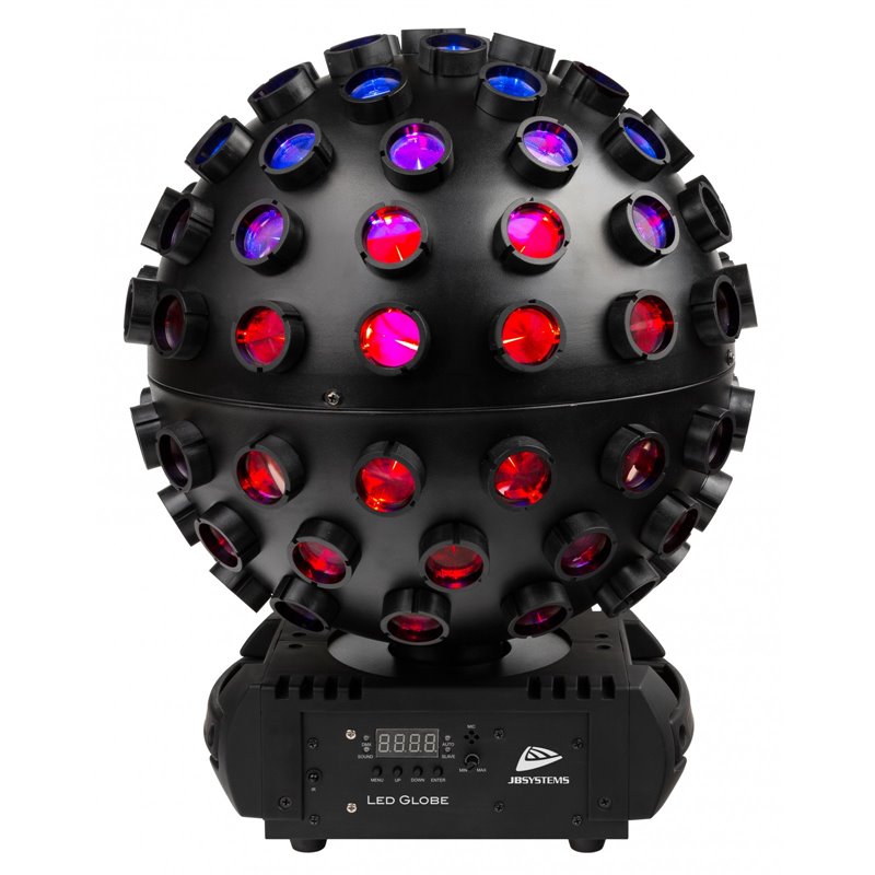 LED GLOBE